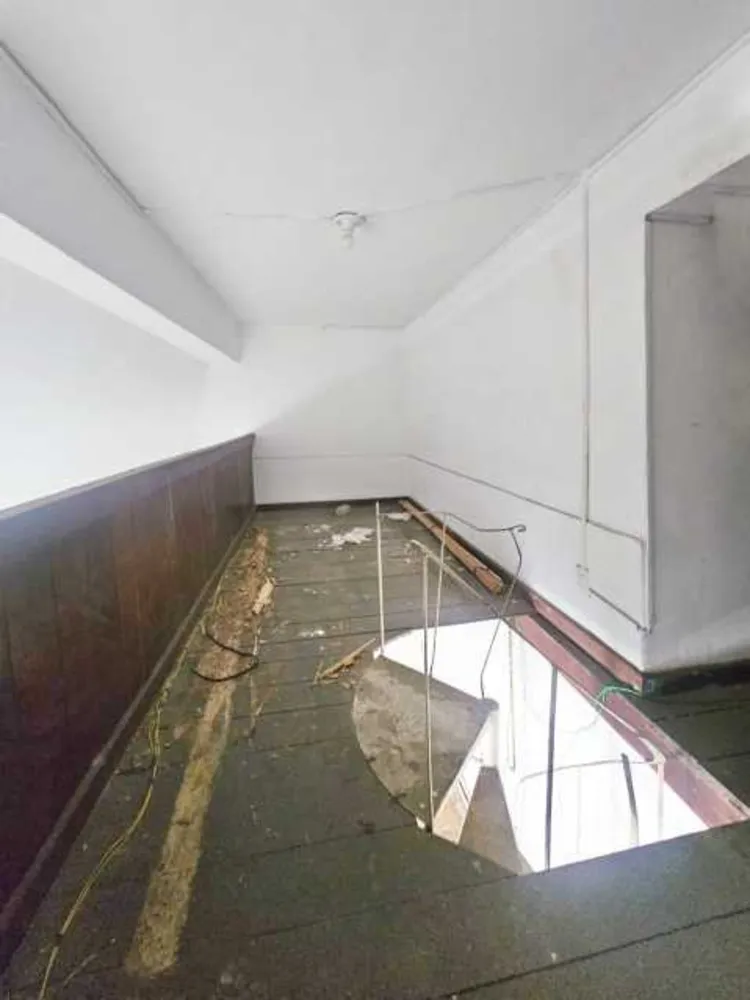 Loja-Salão, 45 m² - Foto 8