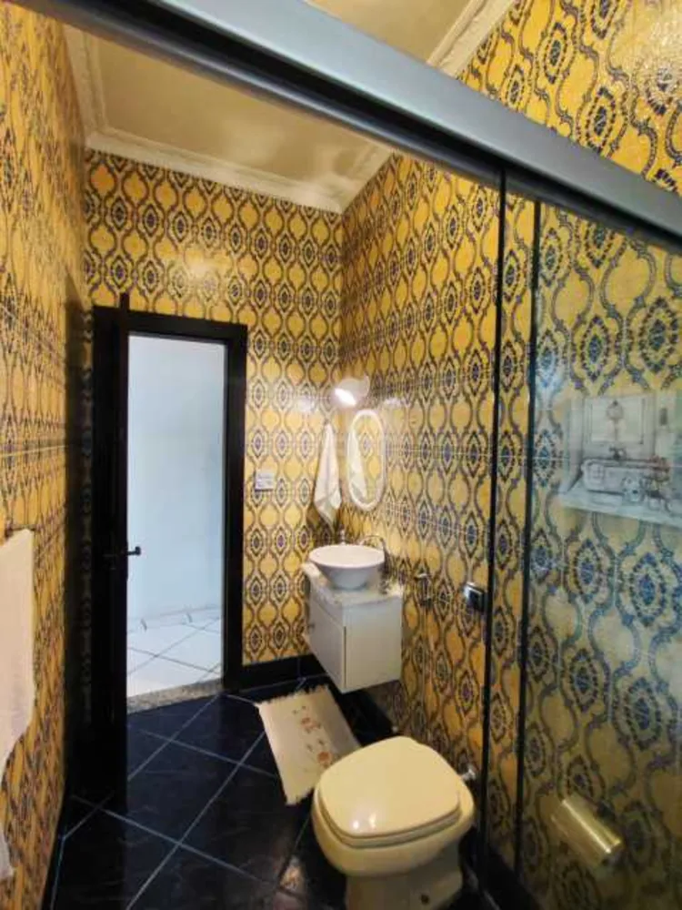 Casa, 3 quartos, 110 m² - Foto 2