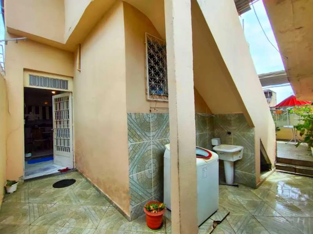 Casa, 3 quartos, 110 m² - Foto 1
