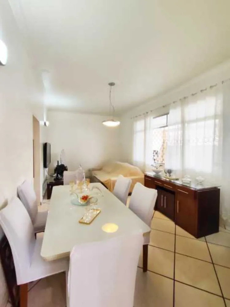 Casa, 3 quartos, 110 m² - Foto 23