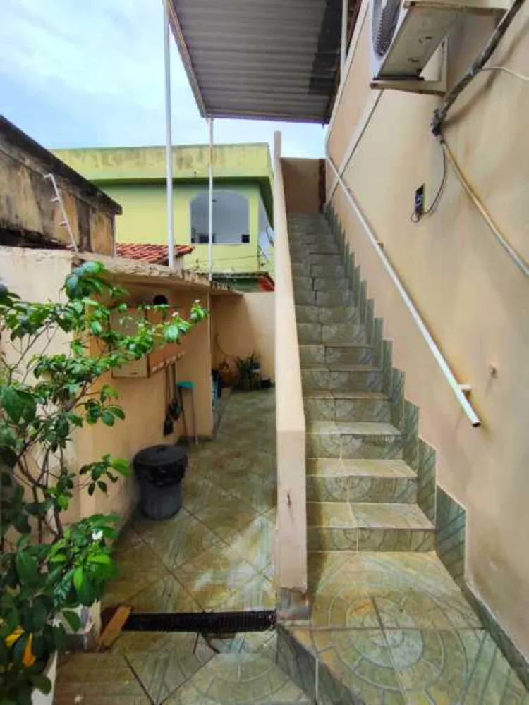 Casa, 3 quartos, 110 m² - Foto 4