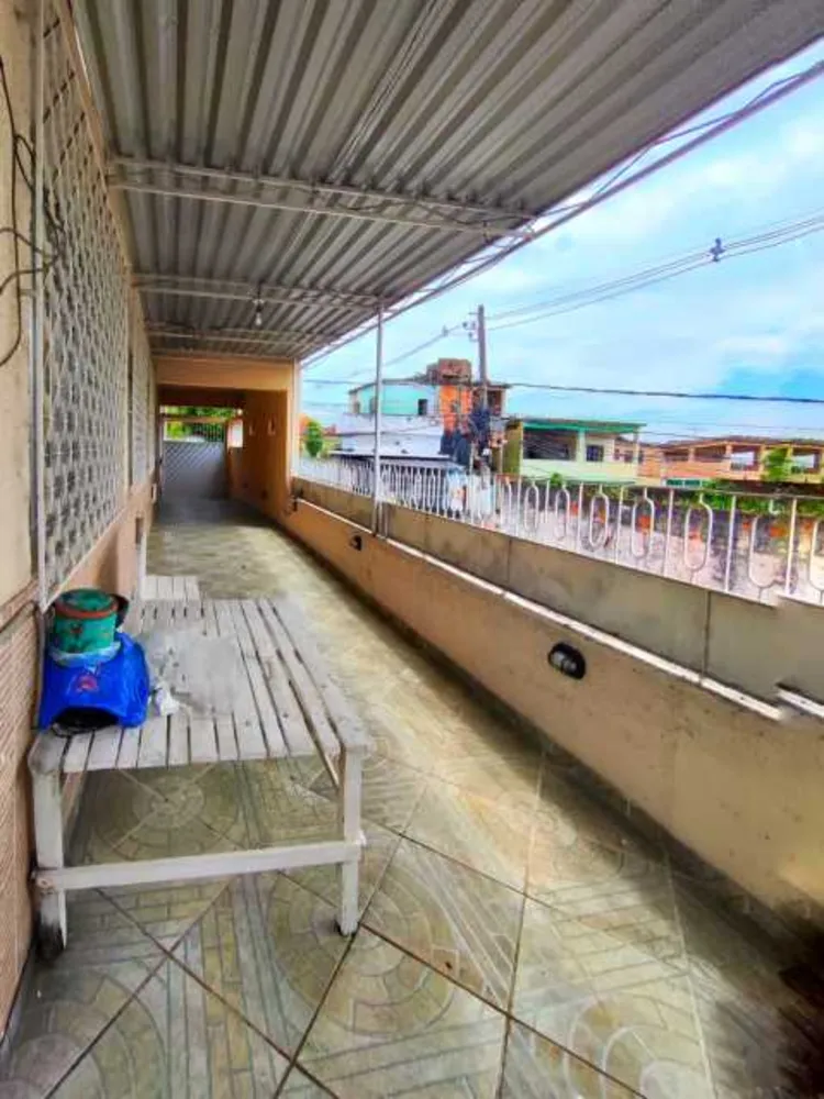 Casa, 3 quartos, 110 m² - Foto 16