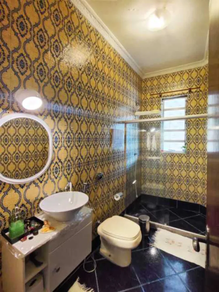 Casa, 3 quartos, 110 m² - Foto 12