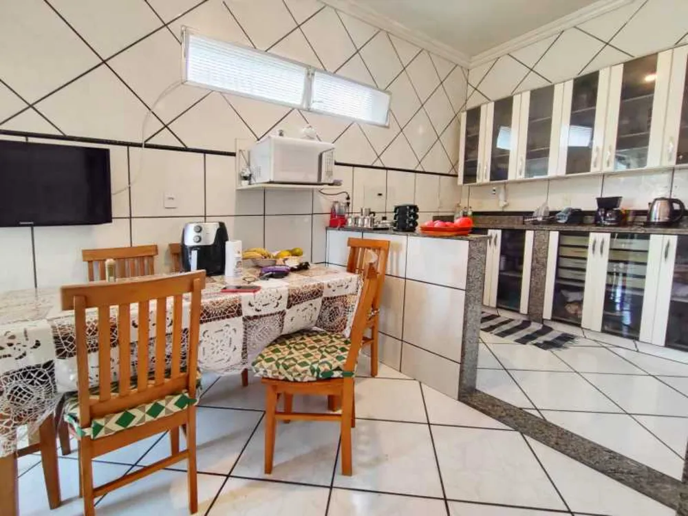 Casa, 3 quartos, 110 m² - Foto 8