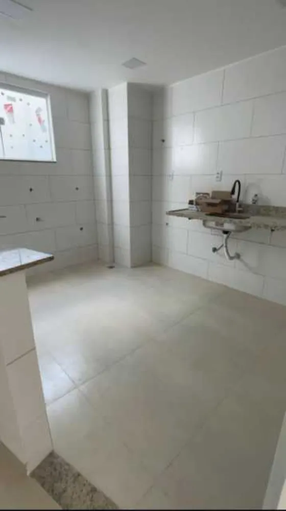 Apartamento, 2 quartos, 47 m² - Foto 1