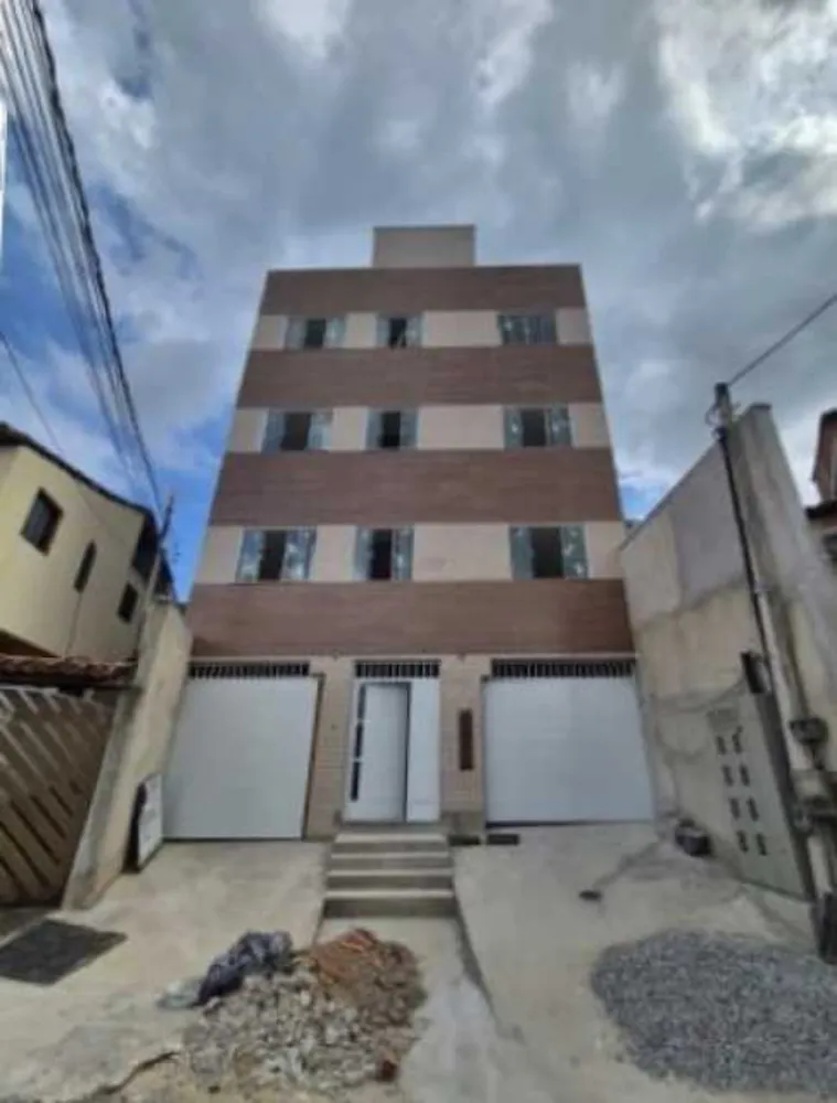 Apartamento, 2 quartos, 47 m² - Foto 6