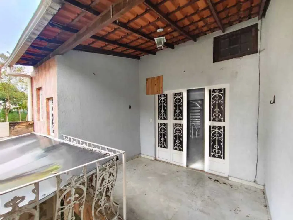 Casa, 3 quartos, 97 m² - Foto 6
