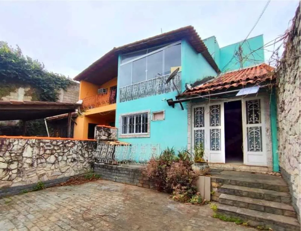 Casa, 3 quartos, 97 m² - Foto 4