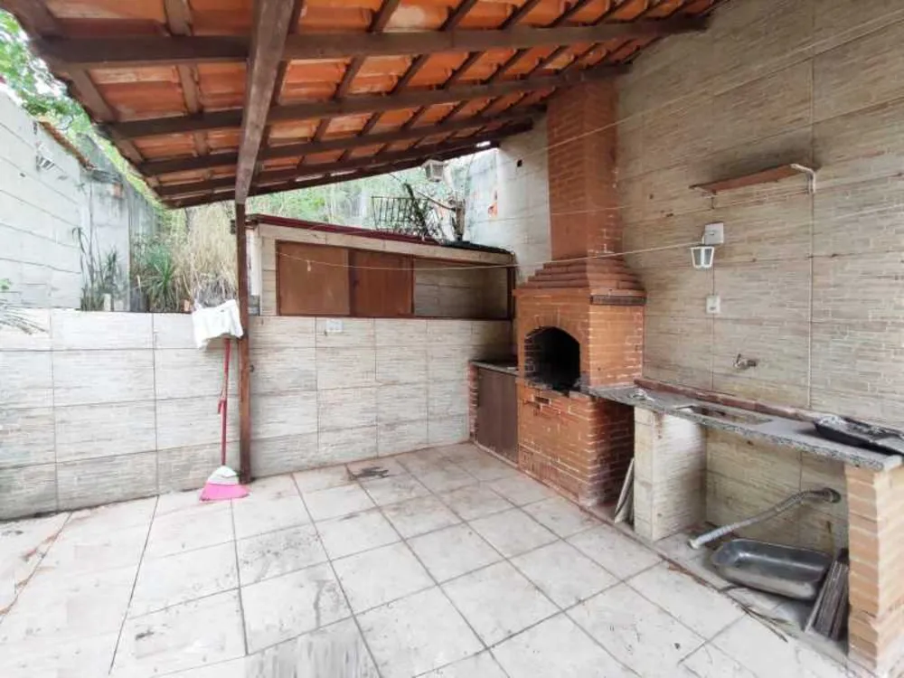 Casa, 3 quartos, 97 m² - Foto 11