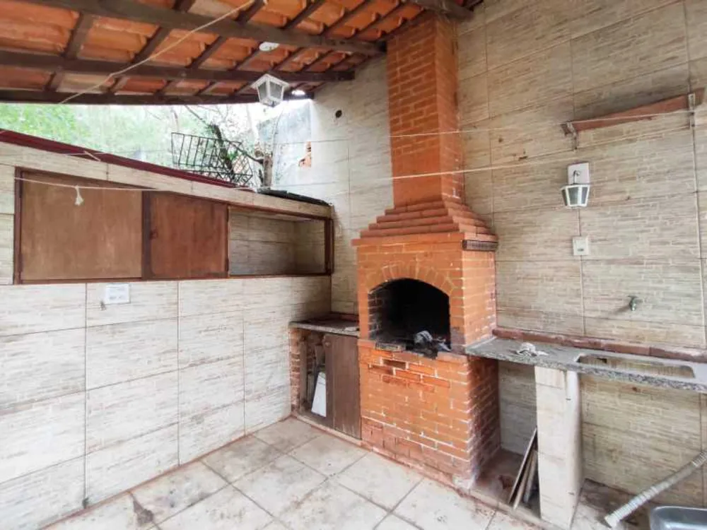 Casa, 3 quartos, 97 m² - Foto 16