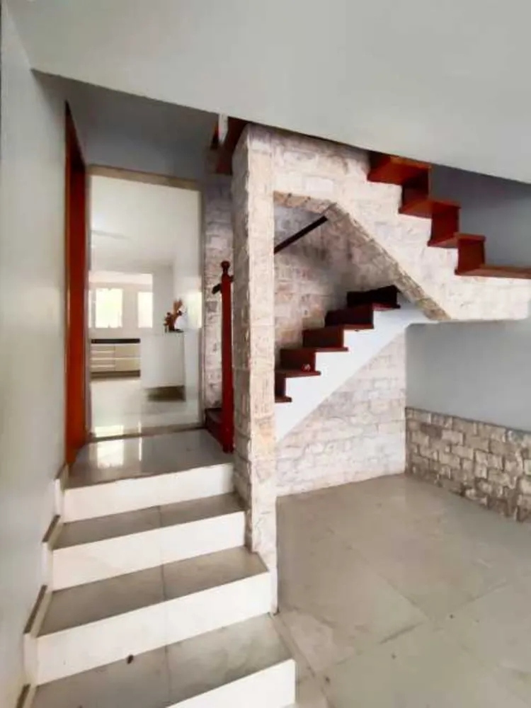 Casa, 3 quartos, 97 m² - Foto 1