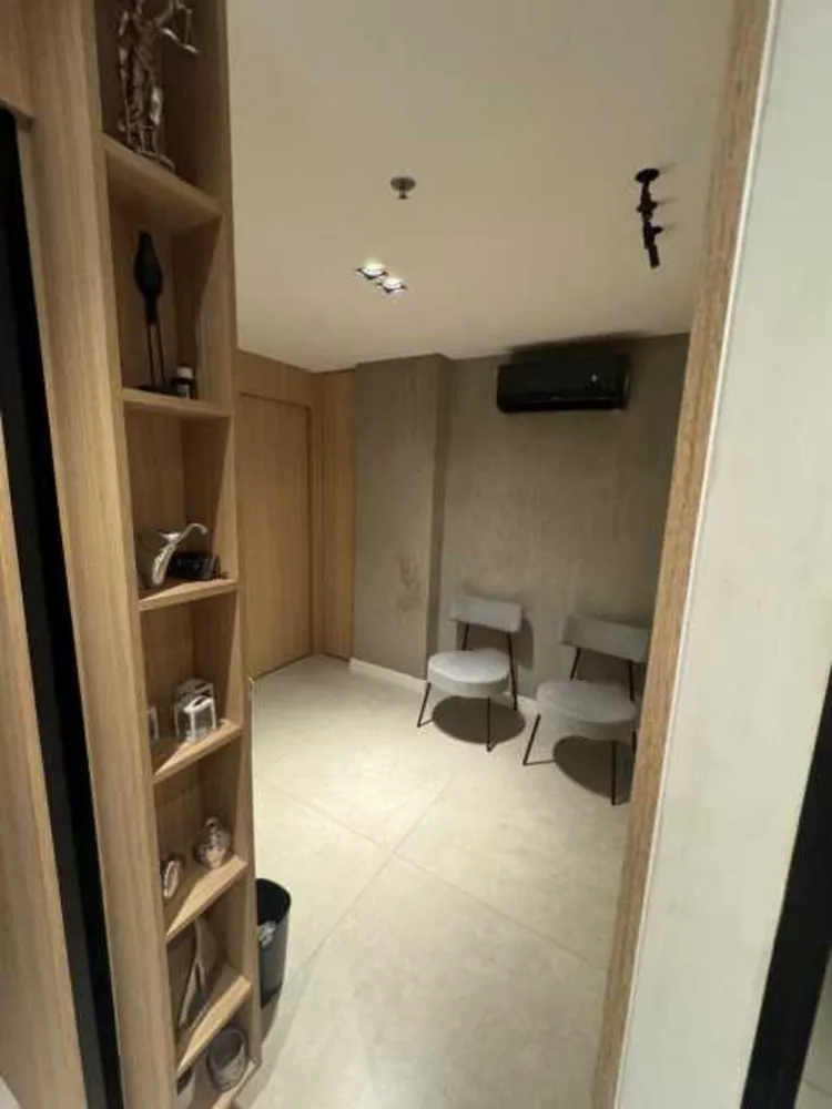 Sala-Conjunto, 35 m² - Foto 4