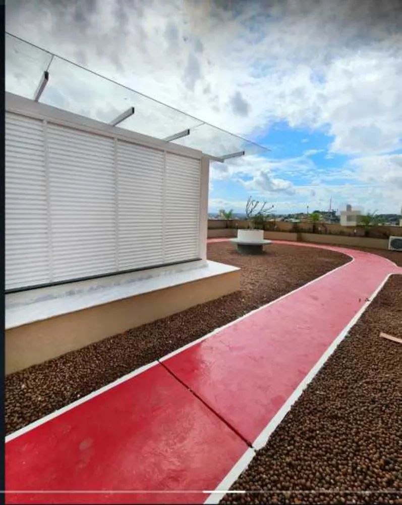 Sala-Conjunto, 35 m² - Foto 14