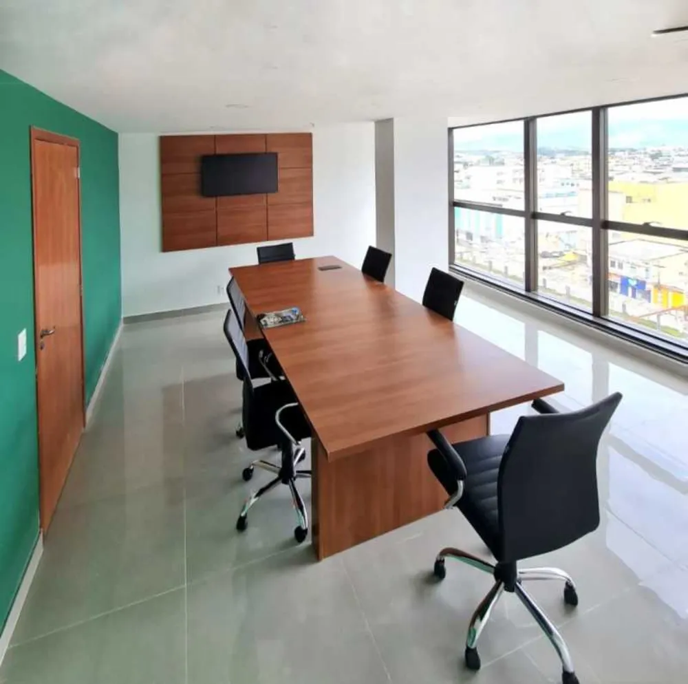 Sala-Conjunto, 35 m² - Foto 22