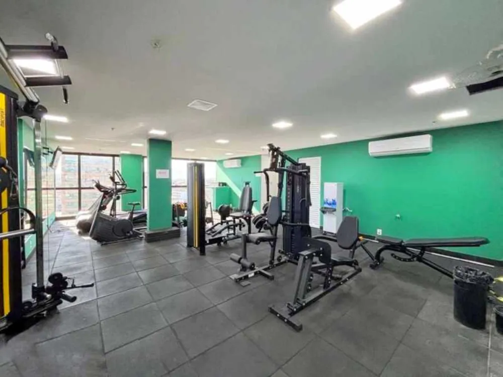 Sala-Conjunto, 35 m² - Foto 16