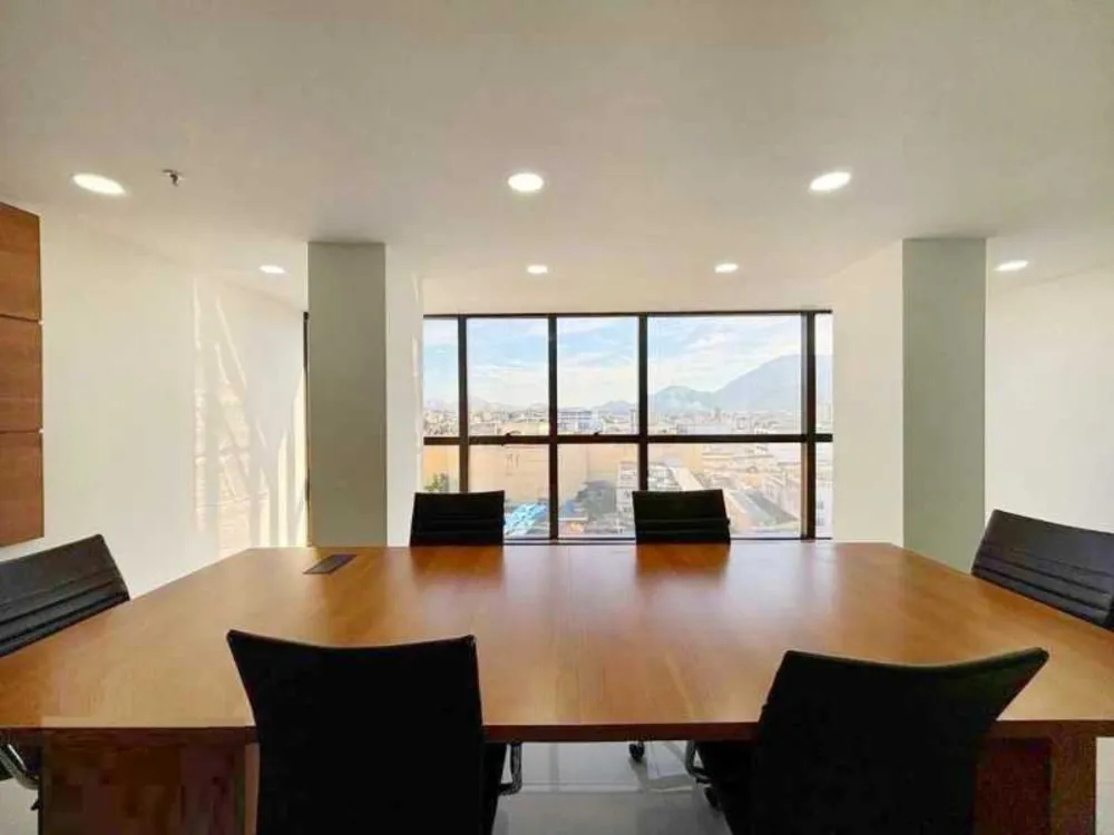 Sala-Conjunto, 35 m² - Foto 21