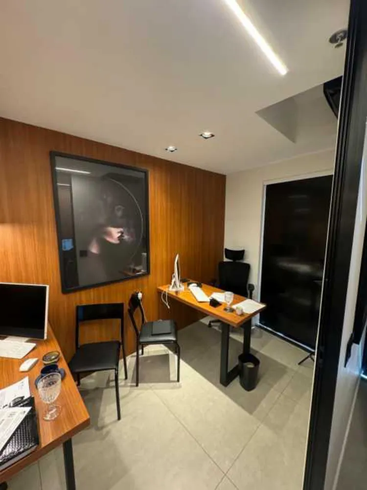 Sala-Conjunto, 35 m² - Foto 10