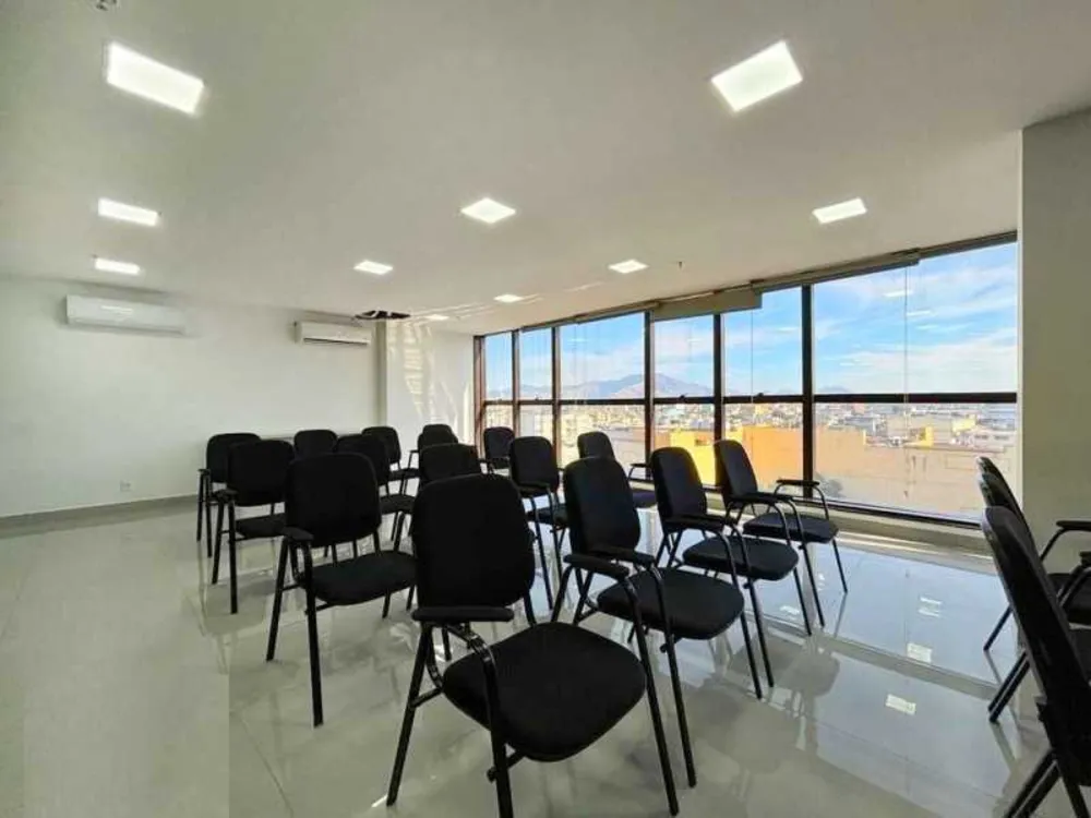 Sala-Conjunto, 35 m² - Foto 23