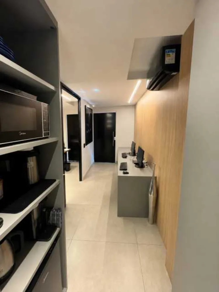 Sala-Conjunto, 35 m² - Foto 6