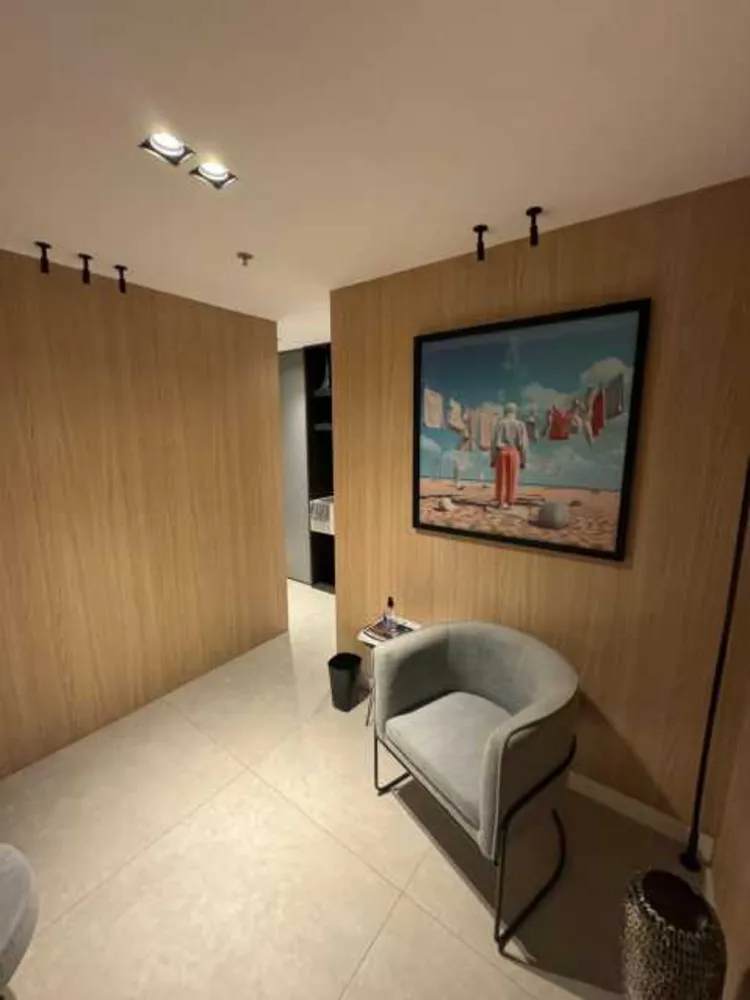 Sala-Conjunto, 35 m² - Foto 5