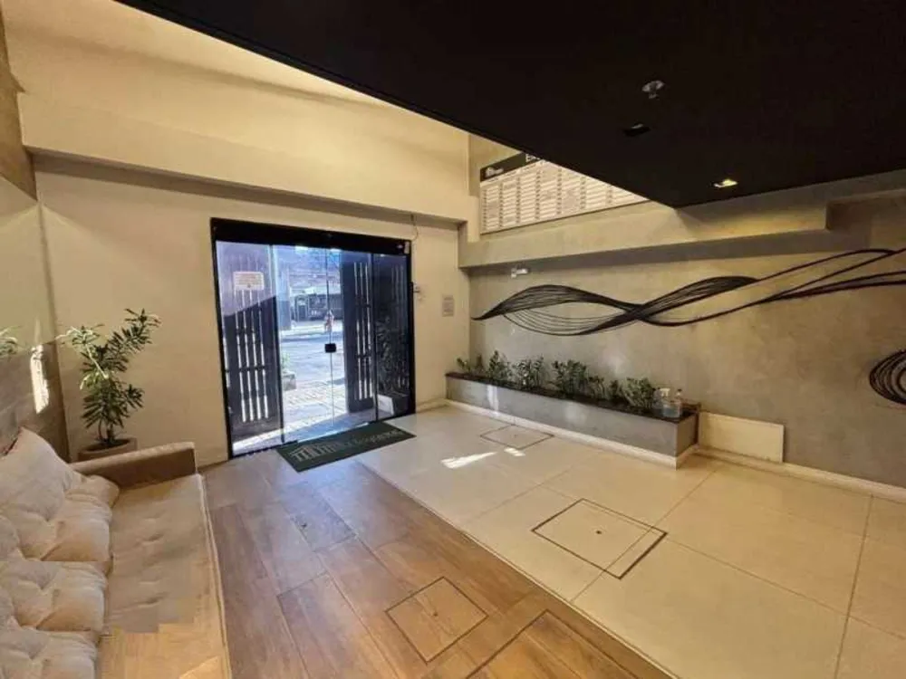 Sala-Conjunto, 35 m² - Foto 3