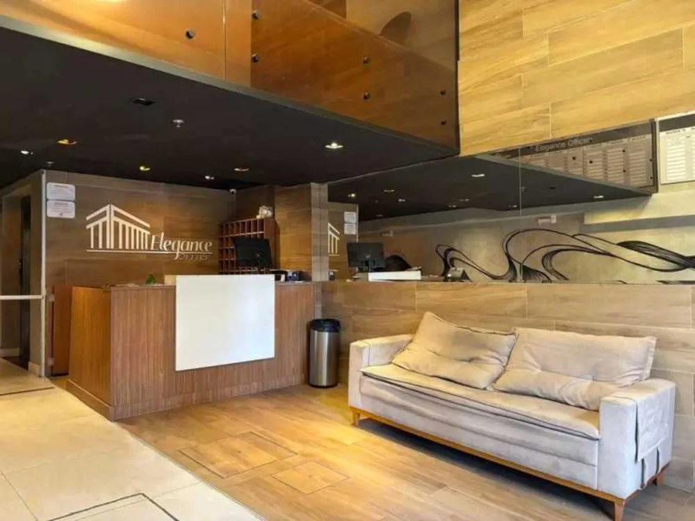 Sala-Conjunto, 35 m² - Foto 2