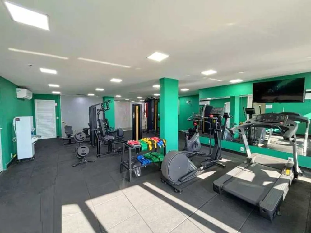 Sala-Conjunto, 35 m² - Foto 17