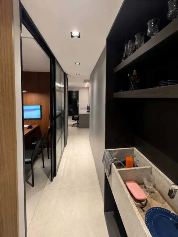 Sala-Conjunto, 35 m² - Foto 8