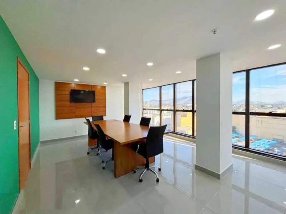 Sala-Conjunto, 35 m² - Foto 20