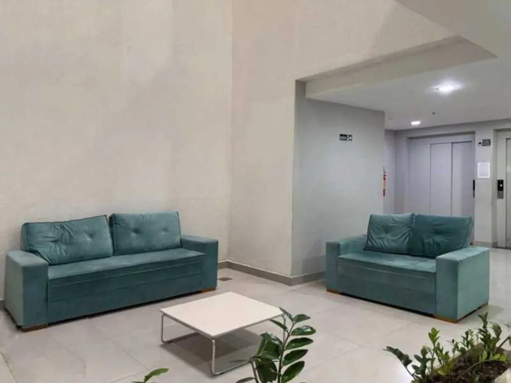 Sala-Conjunto, 35 m² - Foto 27
