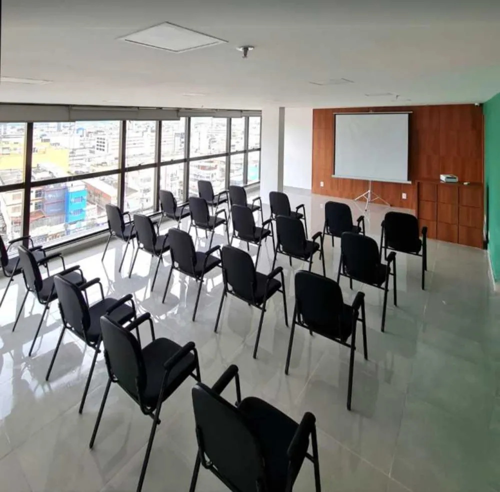 Sala-Conjunto, 35 m² - Foto 24