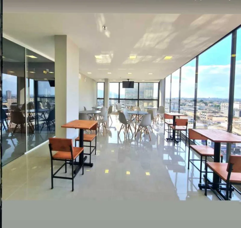 Sala-Conjunto, 35 m² - Foto 18