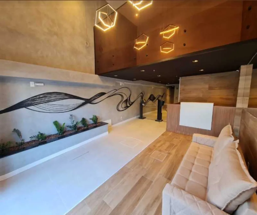 Sala-Conjunto, 35 m² - Foto 1