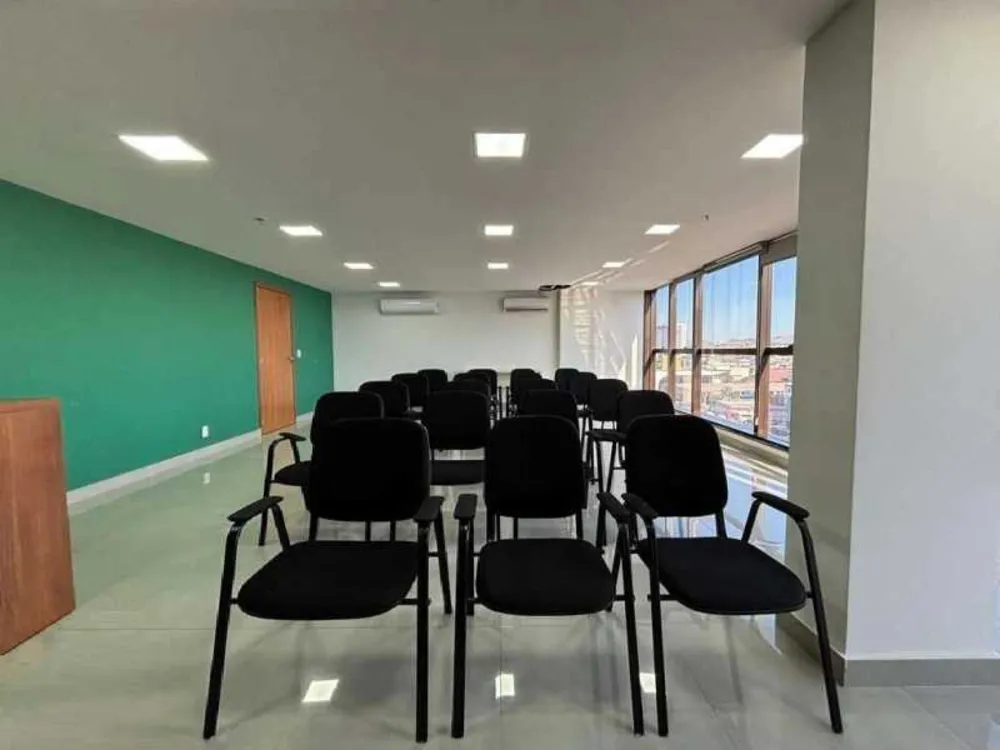 Sala-Conjunto, 35 m² - Foto 25