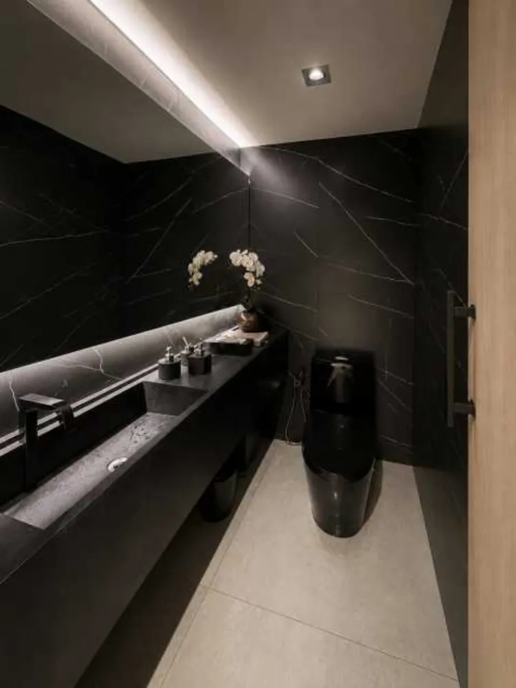 Sala-Conjunto, 35 m² - Foto 11