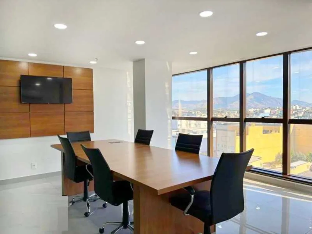 Sala-Conjunto, 35 m² - Foto 19