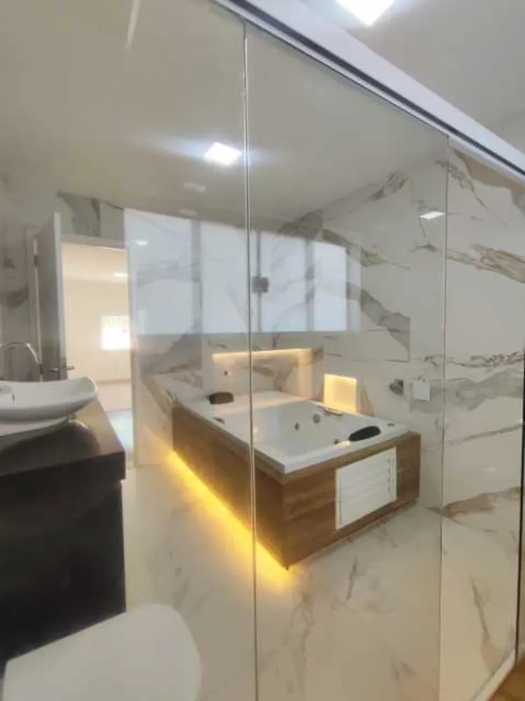 Casa, 5 quartos, 350 m² - Foto 3