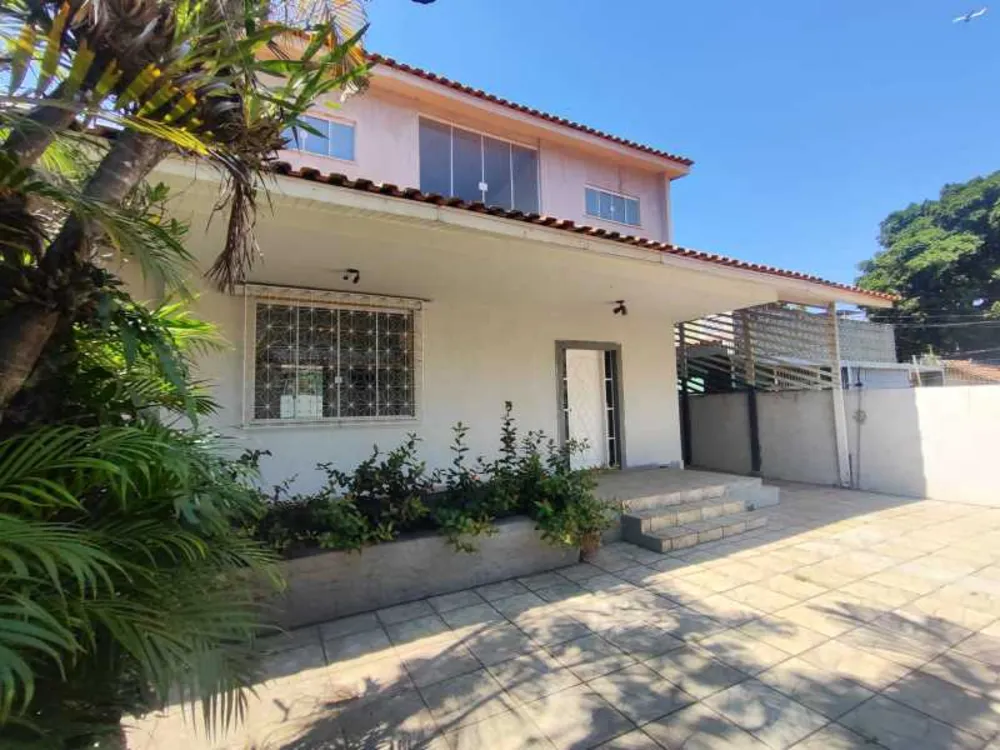 Casa, 5 quartos, 350 m² - Foto 6