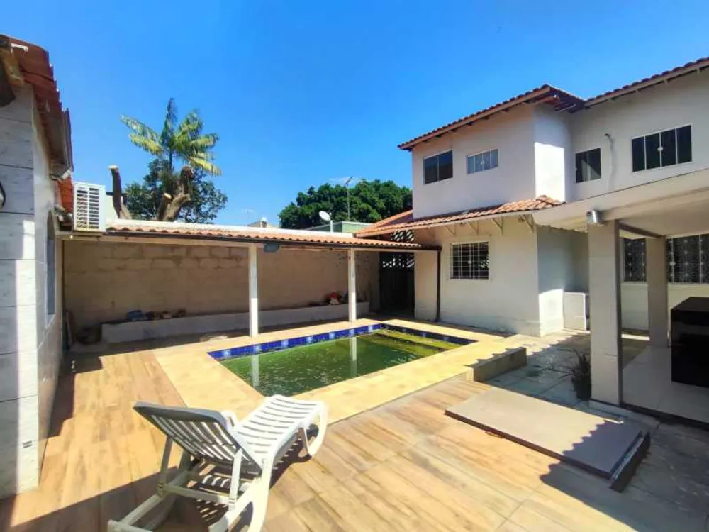 Casa, 5 quartos, 350 m² - Foto 20