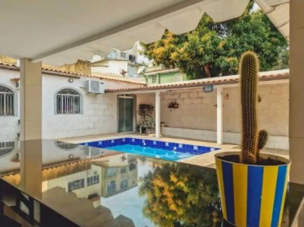 Casa, 5 quartos, 350 m² - Foto 24