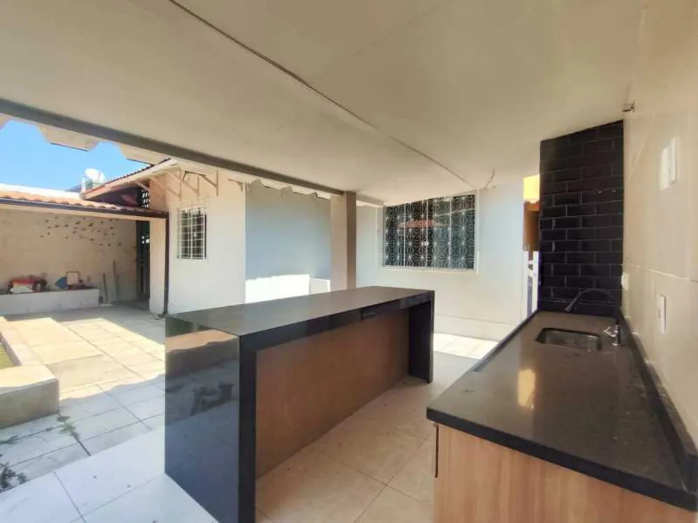 Casa, 5 quartos, 350 m² - Foto 13