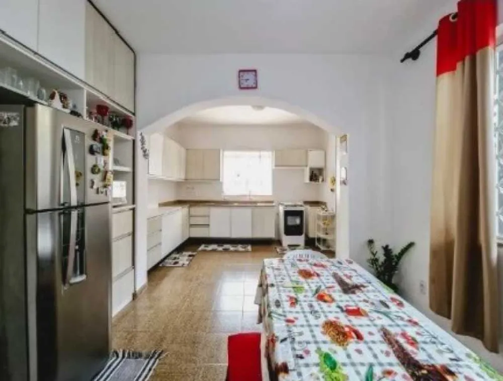 Casa, 5 quartos, 350 m² - Foto 16
