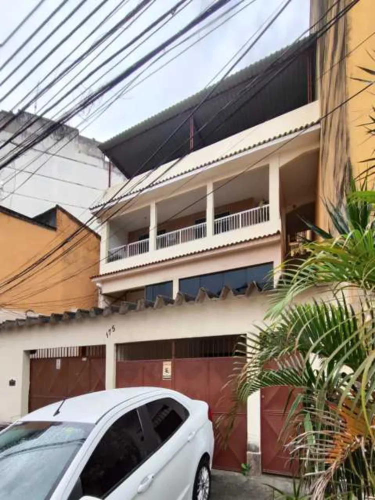 Casa, 235 m² - Foto 1