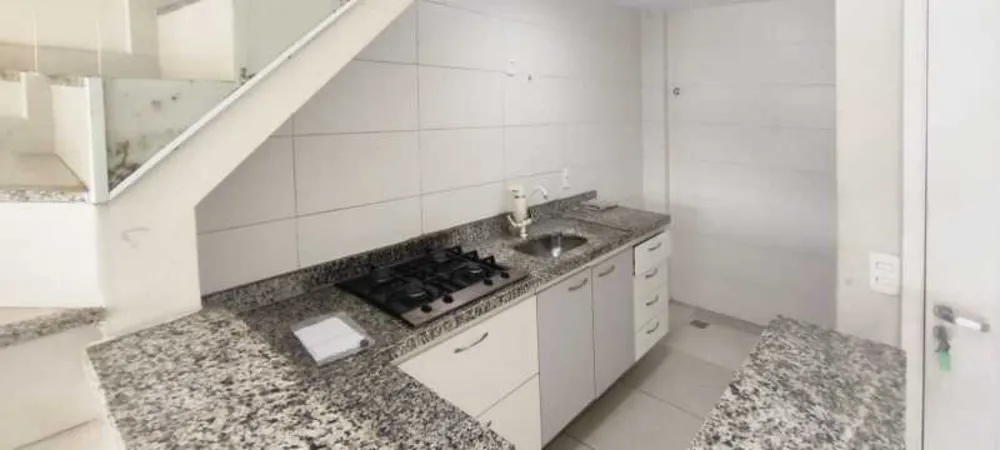 Cobertura, 3 quartos, 170 m² - Foto 10