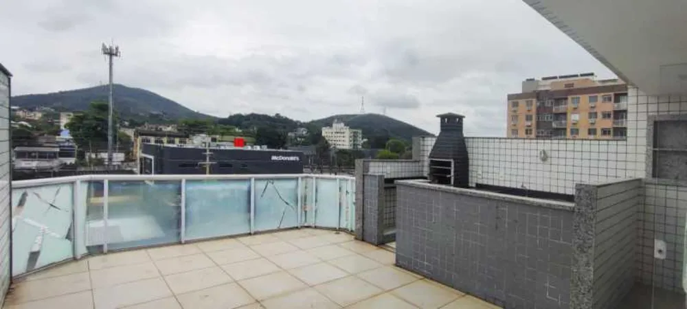 Cobertura, 3 quartos, 170 m² - Foto 29