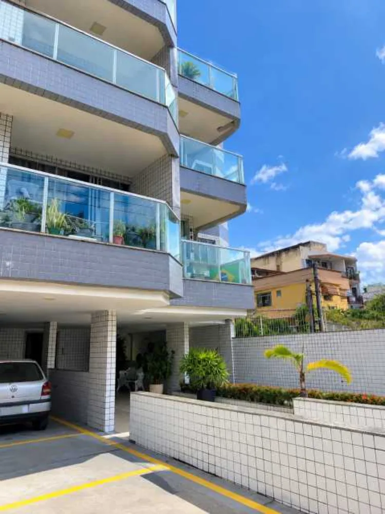 Cobertura, 3 quartos, 170 m² - Foto 2