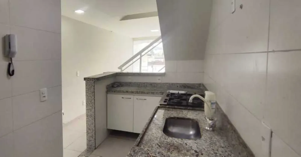 Cobertura, 3 quartos, 170 m² - Foto 11