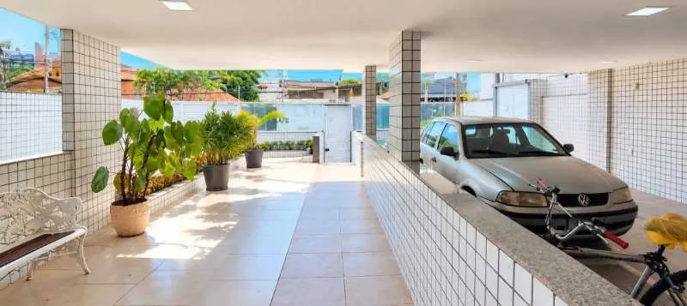 Cobertura, 3 quartos, 170 m² - Foto 3