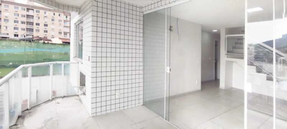 Cobertura, 3 quartos, 170 m² - Foto 7
