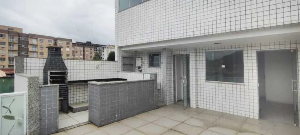 Cobertura, 3 quartos, 170 m² - Foto 30